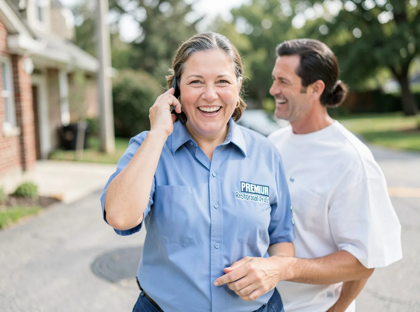 Water Damage Restoration Burt, NY FAQs